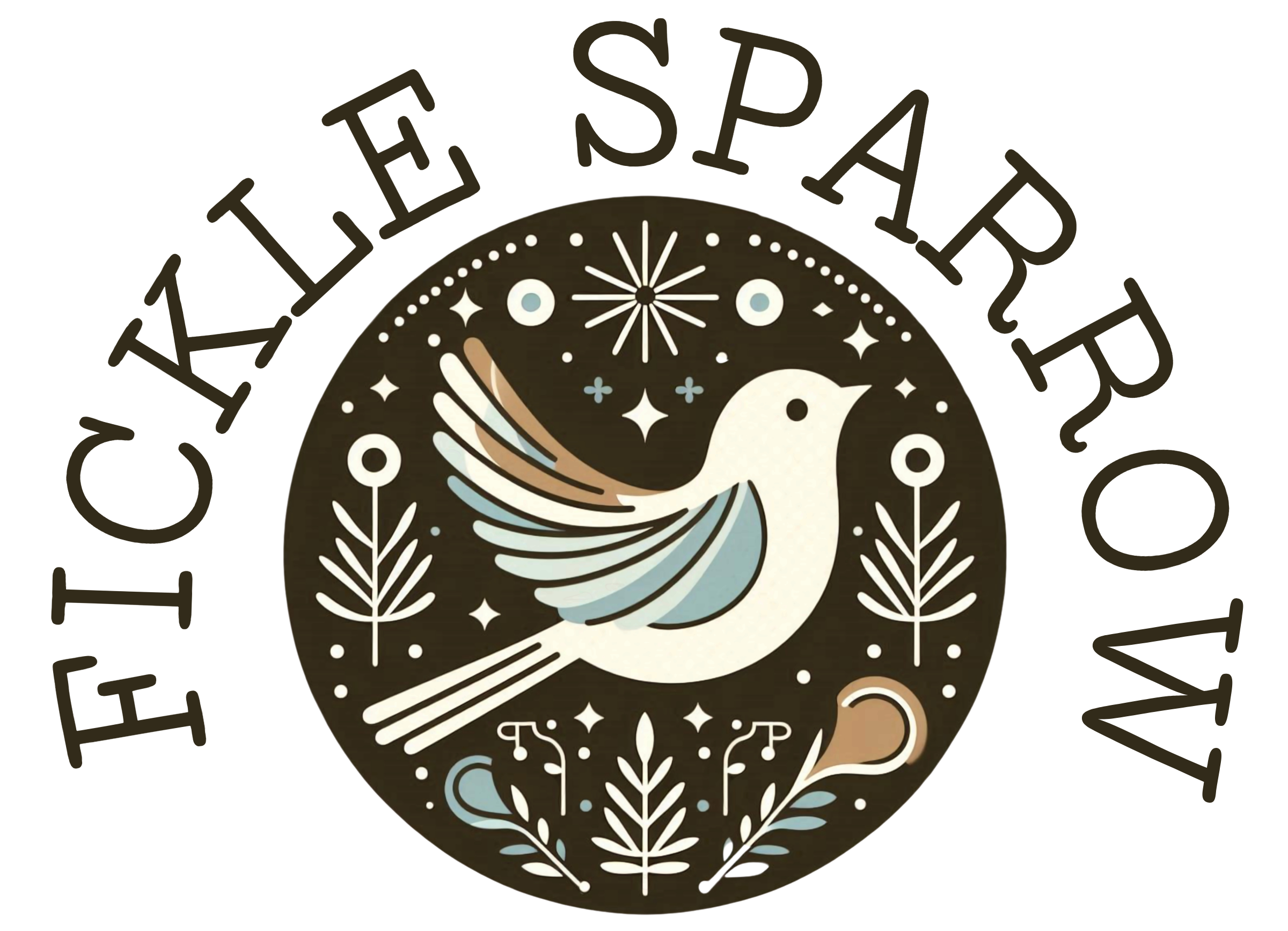 Fickle Sparrow
